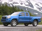 2006 Toyota Tacoma Access Cab